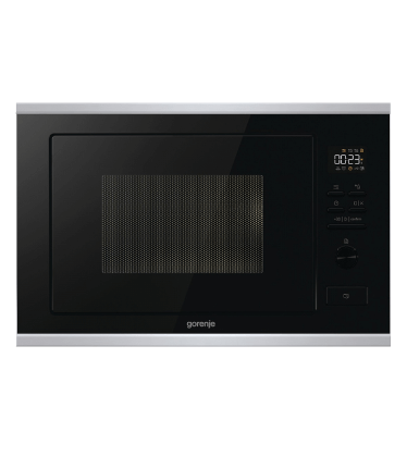 Микроволновые печи