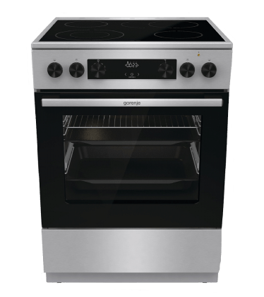 Электроплиты