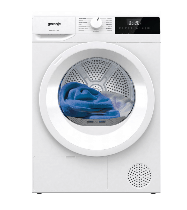 Сушильные машины