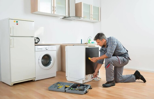 Ремонт техники Gorenje